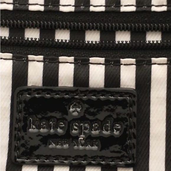 Kate Spade Hampton Road Davis Leather Bag Tote - Picture 3 of 9